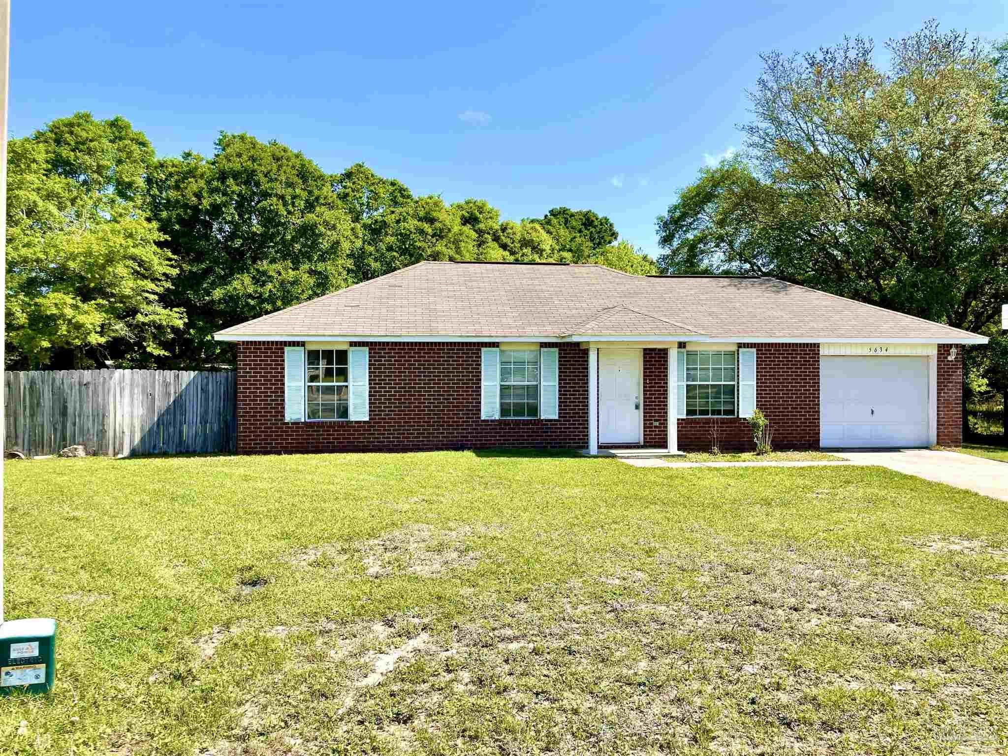 5634 Rosedown Court Milton, FL 32583 - Photo 3 of 18