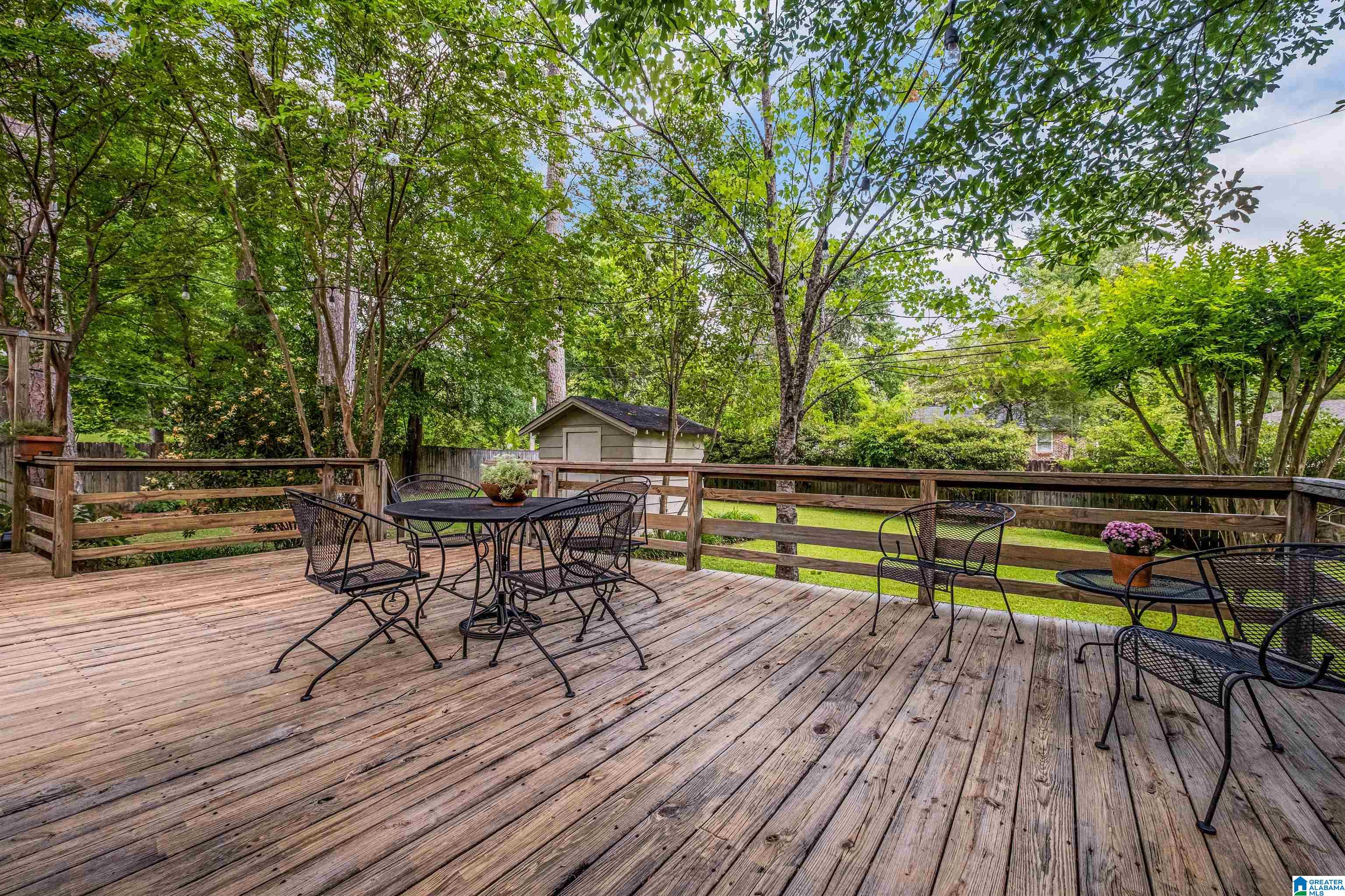 4344 Warren Road Birmingham, AL 35213 - Photo 28 of 36
