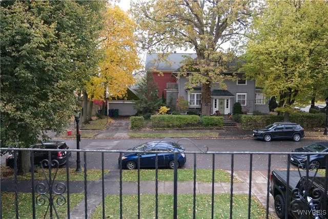 $1,650 | 356 Woodward Avenue, Buffalo, NY 14214