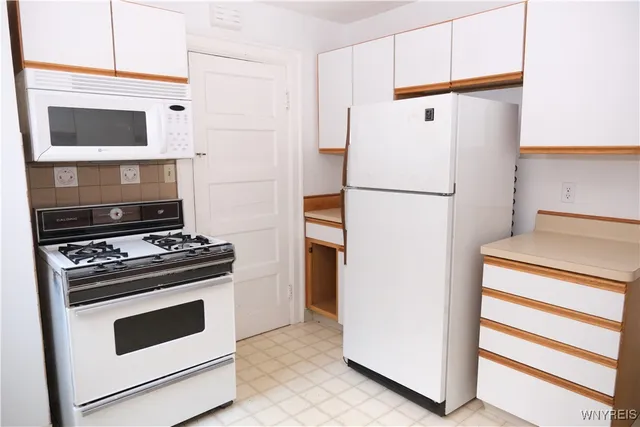 $1,650 | 356 Woodward Avenue, Buffalo, NY 14214