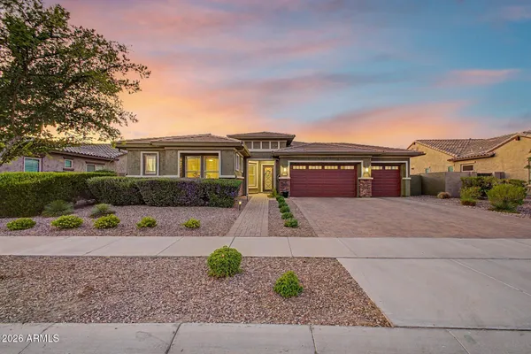 $879,999 | 10628 East Stearn Avenue, Mesa, AZ 85212