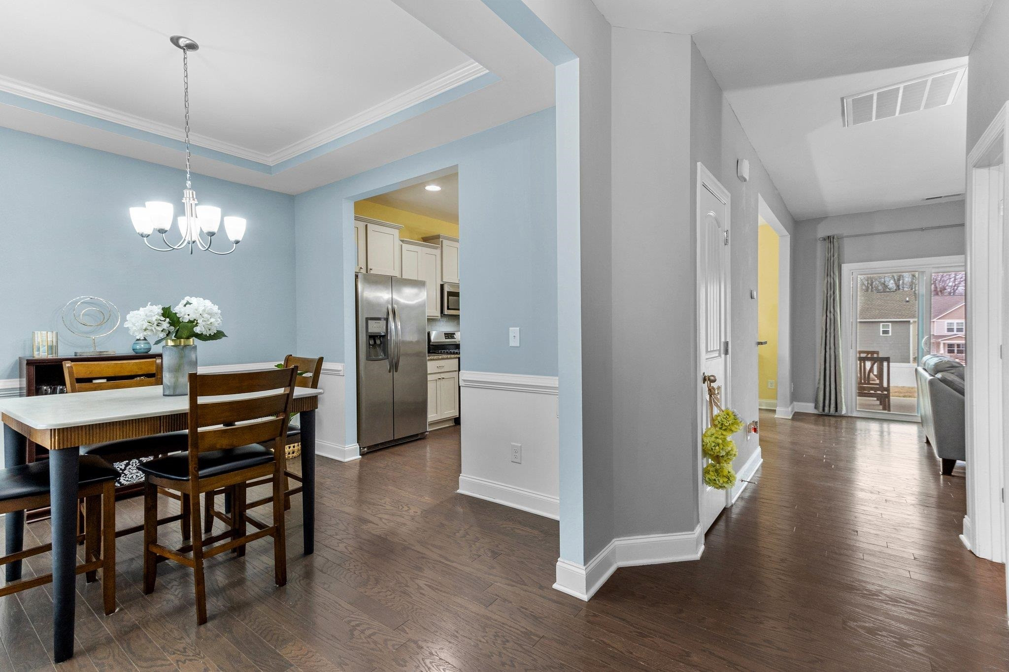 7213 Cornett Way Raleigh, NC 27604 - Photo 15 of 51 Photo 15