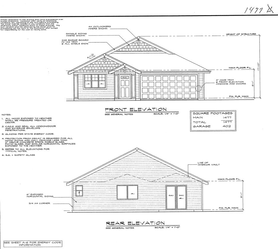 3534 Springbrook Lane Bremerton, WA 98310 - Photo 1 of 2 Gallery Image 1