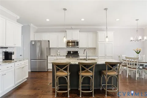 $595,000 | 8907 Lavenham Loop, Midlothian, VA 23112
