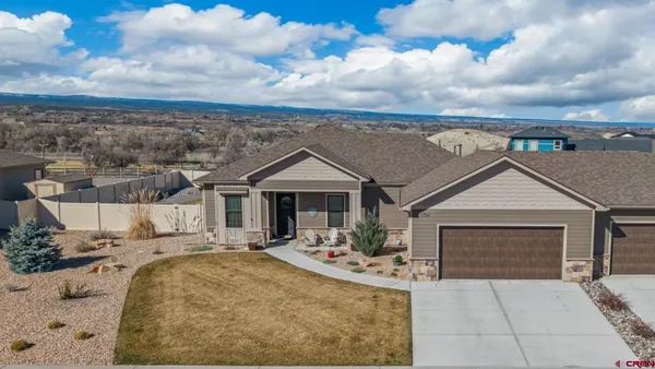 $599,000 | 1704 Keller Court, Montrose, CO 81401