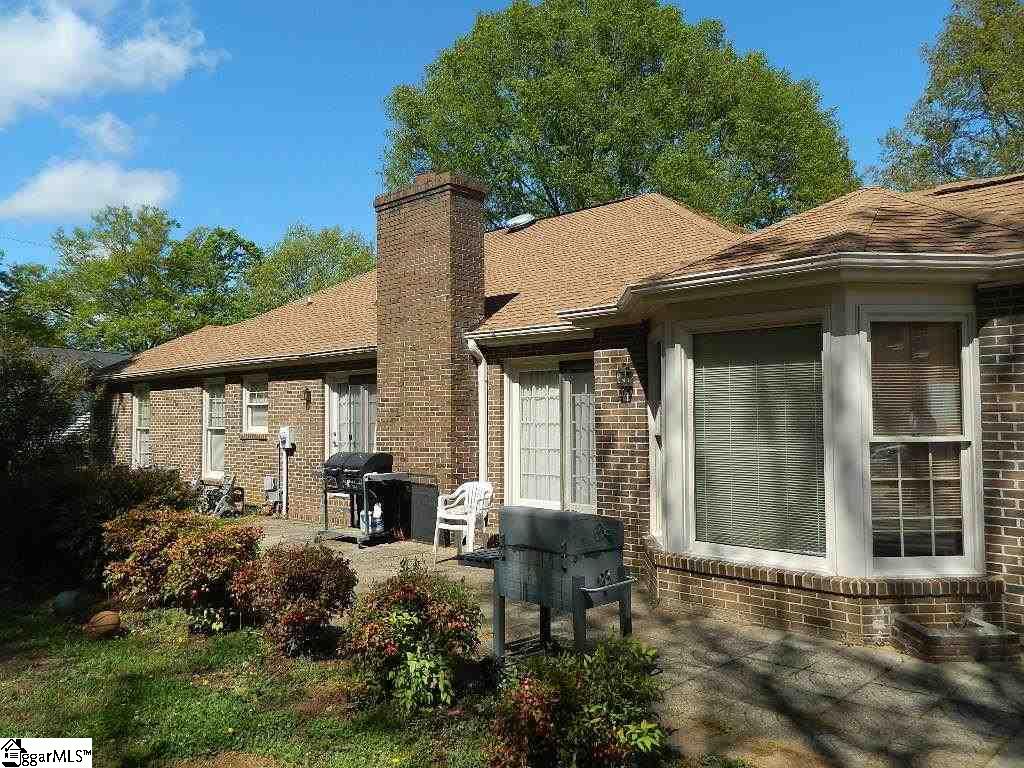 405 Regency Circle Anderson, SC 29625 - Photo 25 of 34 Gallery Image 25