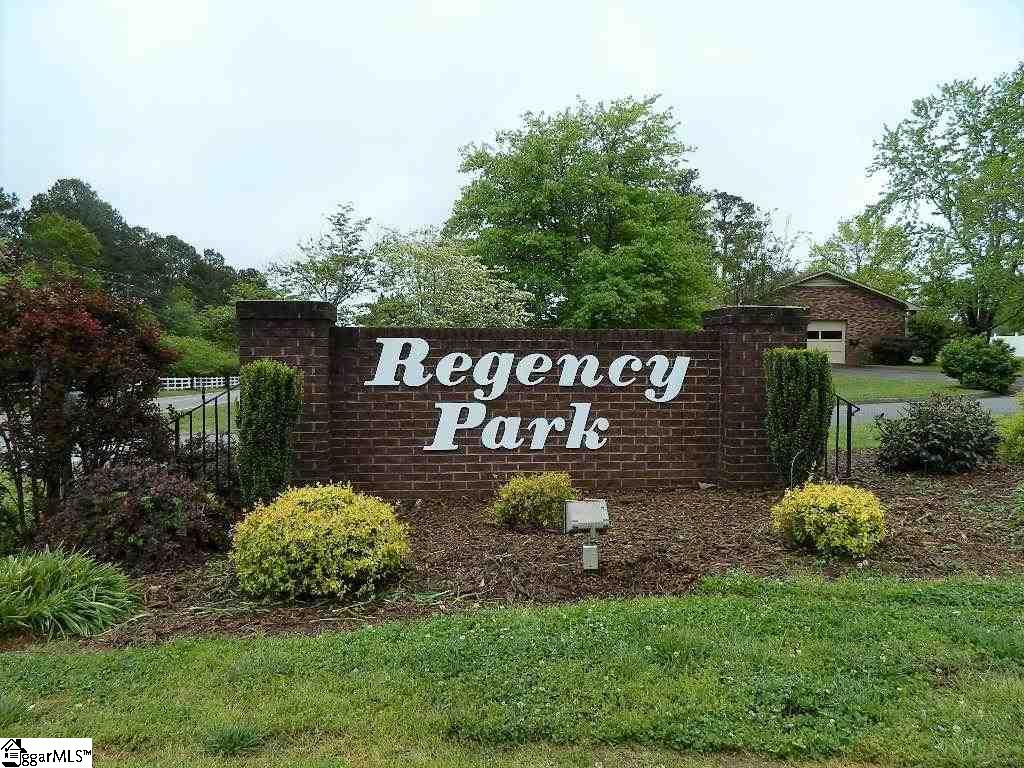 405 Regency Circle Anderson, SC 29625 - Photo 34 of 34 Gallery Image 34