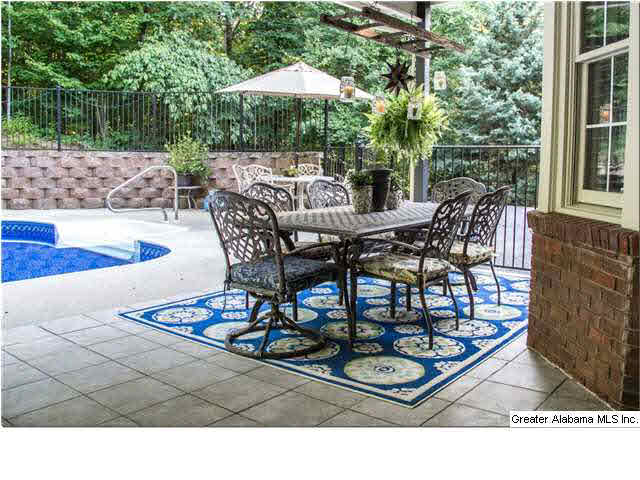 136 Brookshire Lane Pelham, AL 35124 - Photo 23 of 24