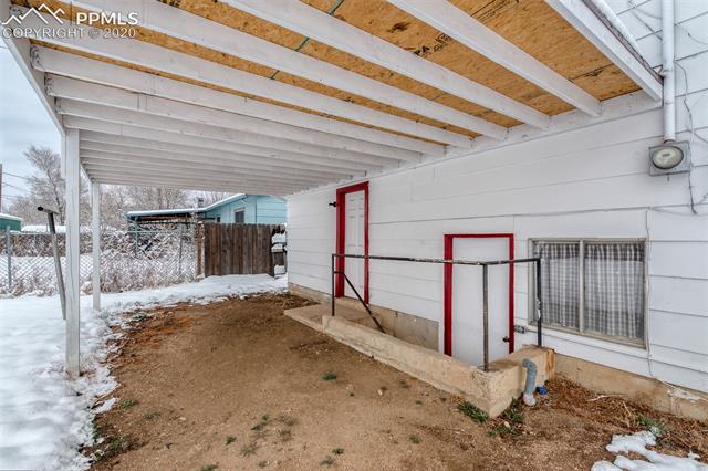 1736 Ascot Road Colorado Springs, CO 80906 - Photo 15 of 19