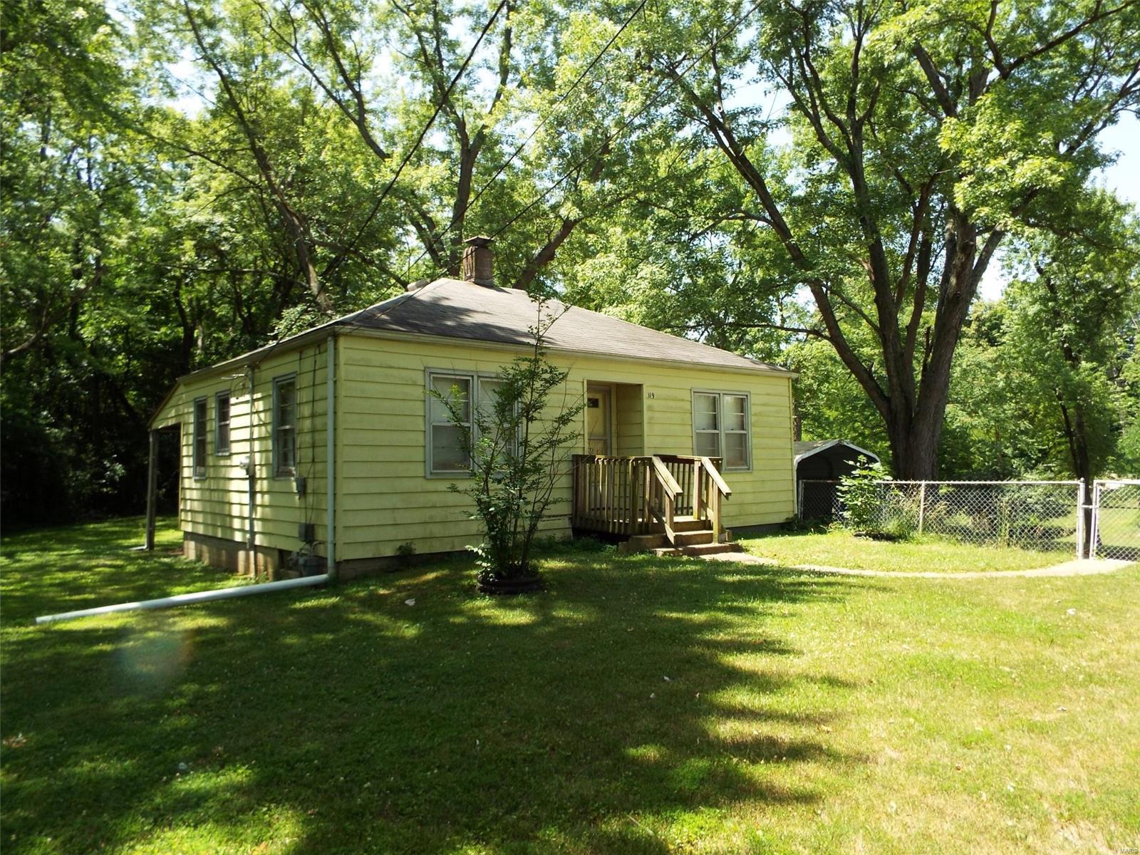 127 Liberty Road Fairview Heights, IL 62208 - Photo 40 of 45 Gallery Image 40