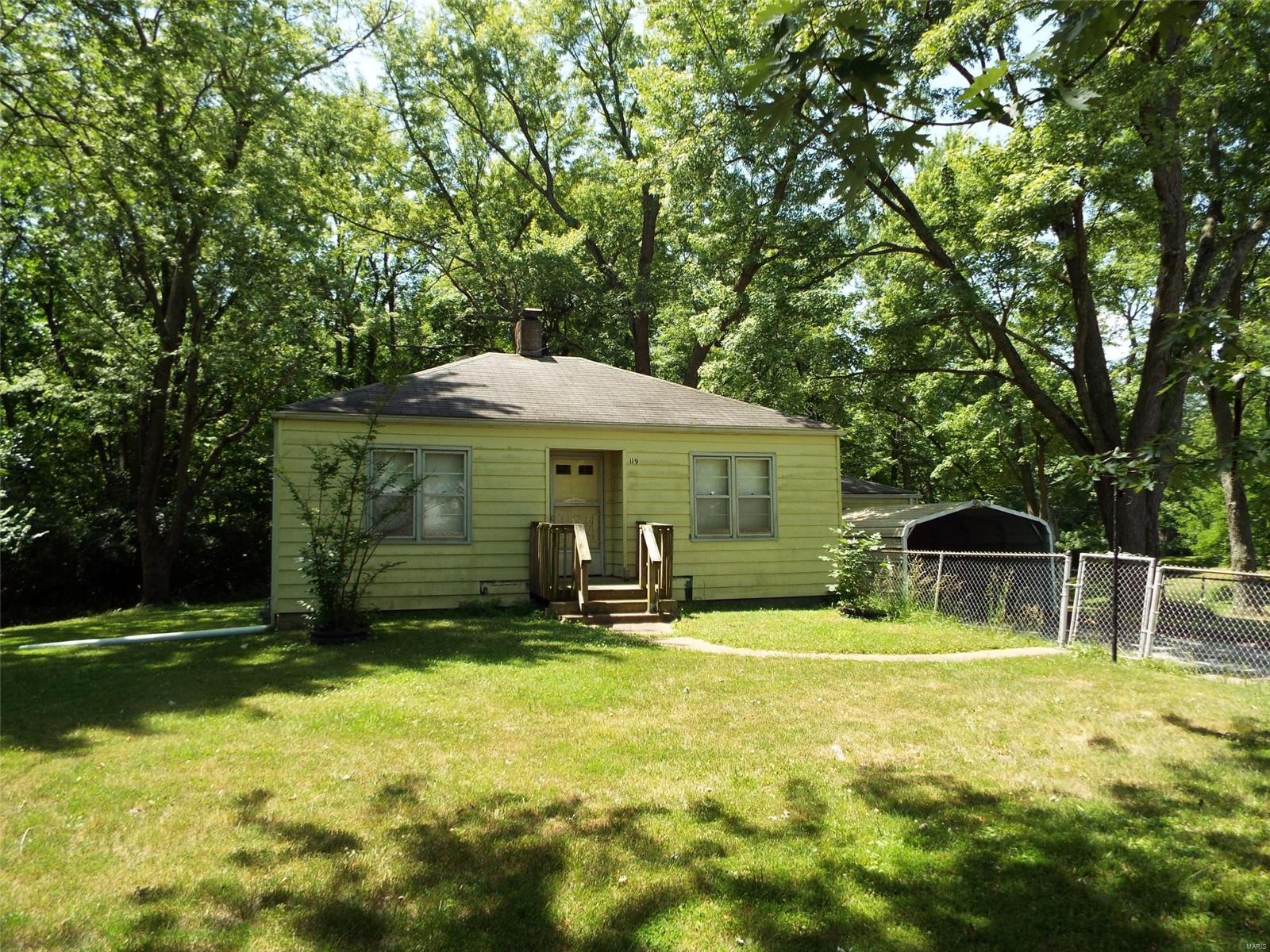 127 Liberty Road Fairview Heights, IL 62208 - Photo 41 of 45 Gallery Image 41