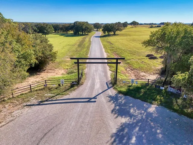 a view of a lake with a mountain in the back