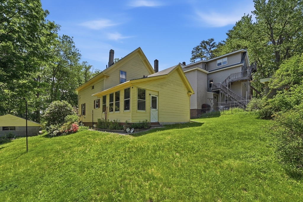 17 East Howe Street Orange, MA 01364 - Photo 30 of 34