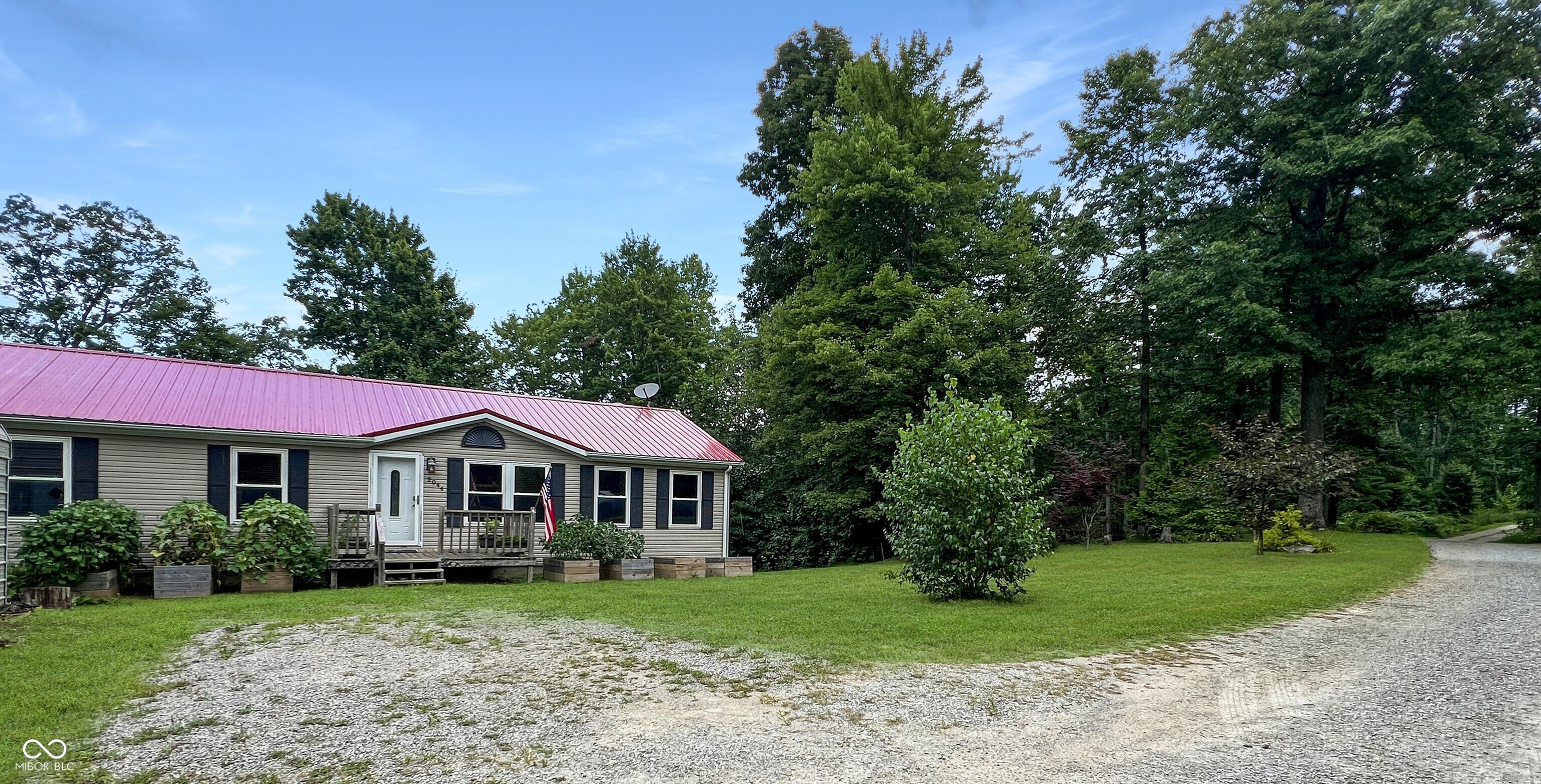 2044 Timber Crest Road Nashville, IN 47448 - Photo 1 of 57 Gallery Image 1