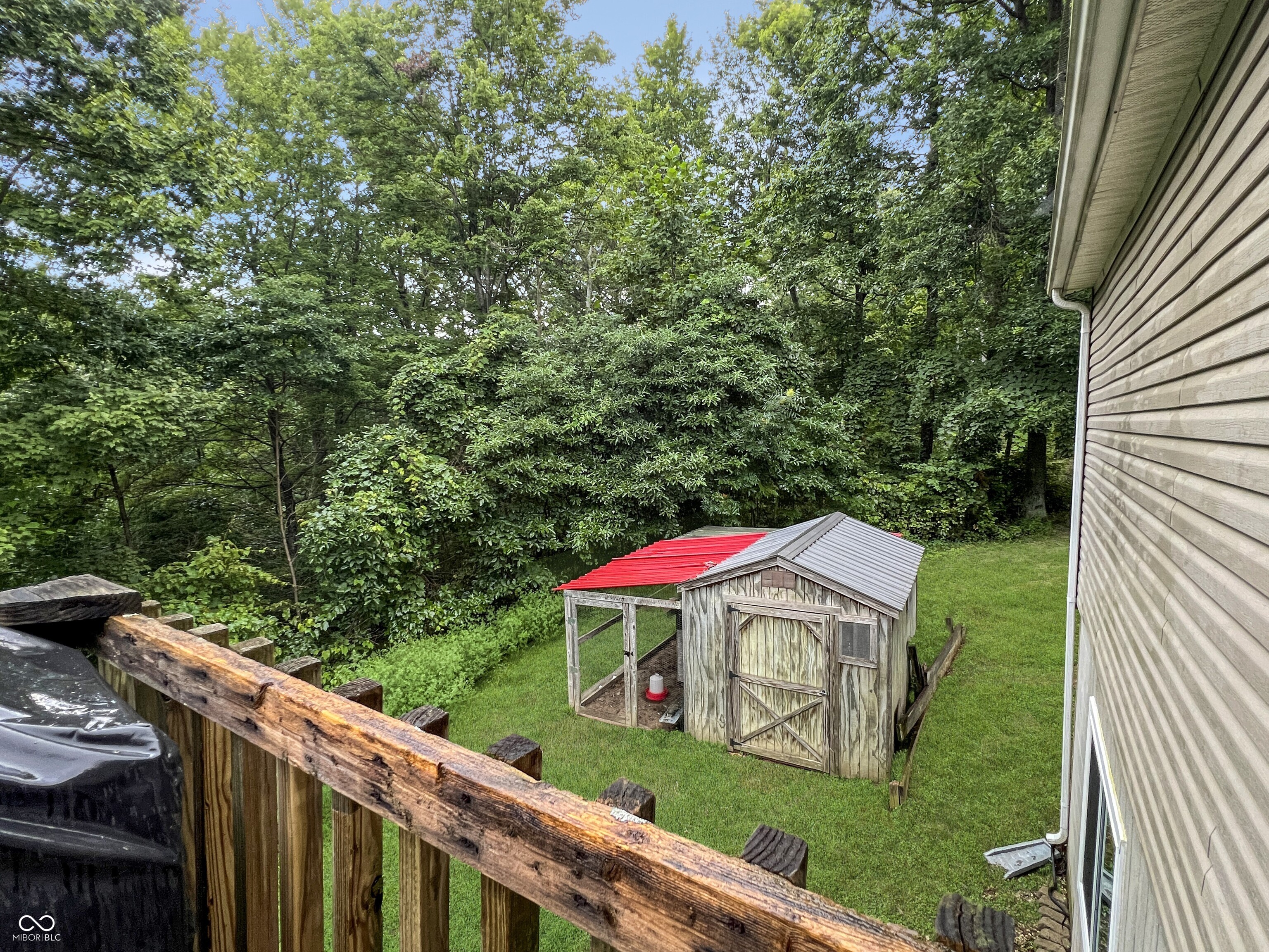 2044 Timber Crest Road Nashville, IN 47448 - Photo 11 of 57 Gallery Image 11