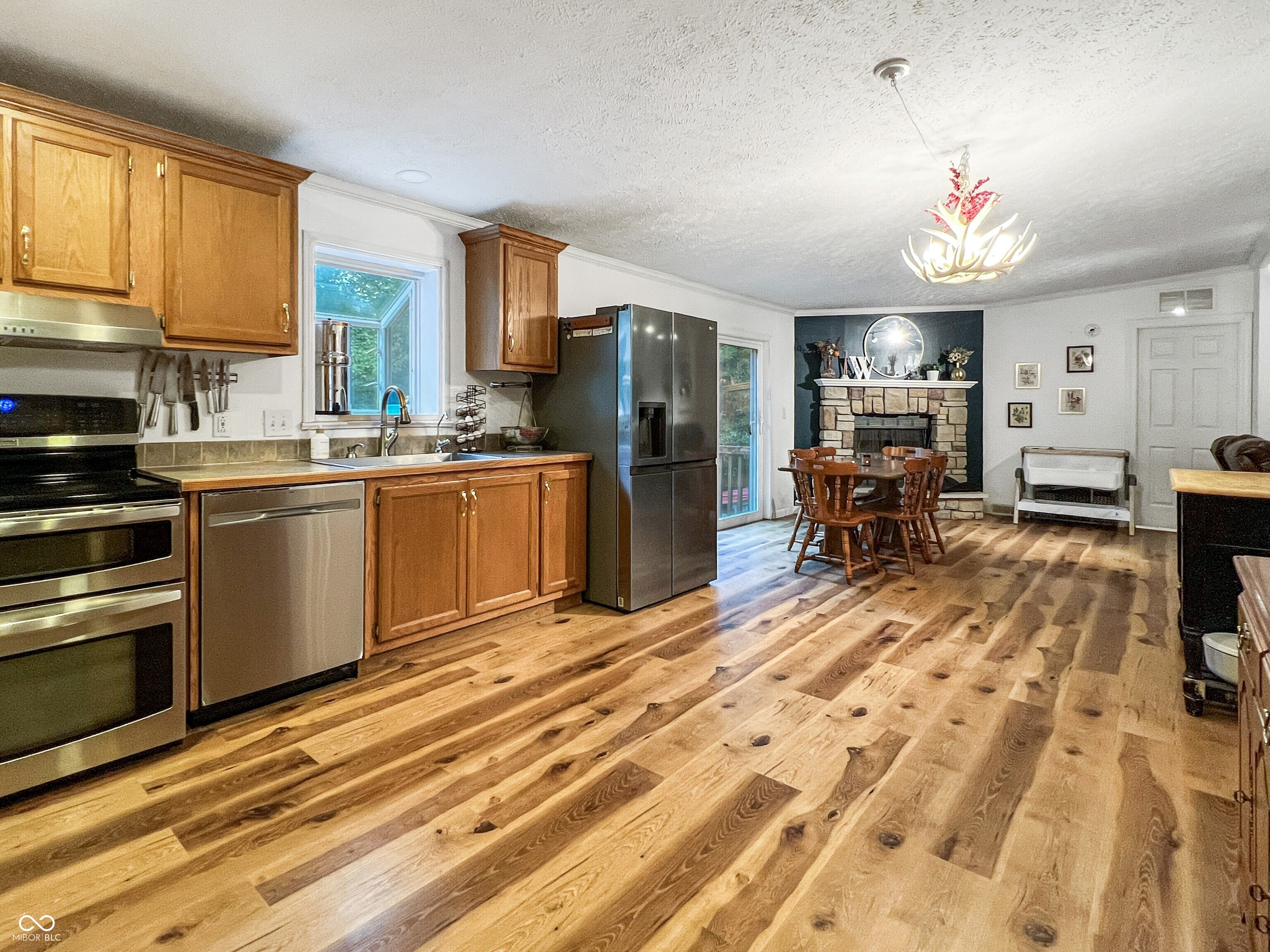 2044 Timber Crest Road Nashville, IN 47448 - Photo 12 of 57 Gallery Image 12