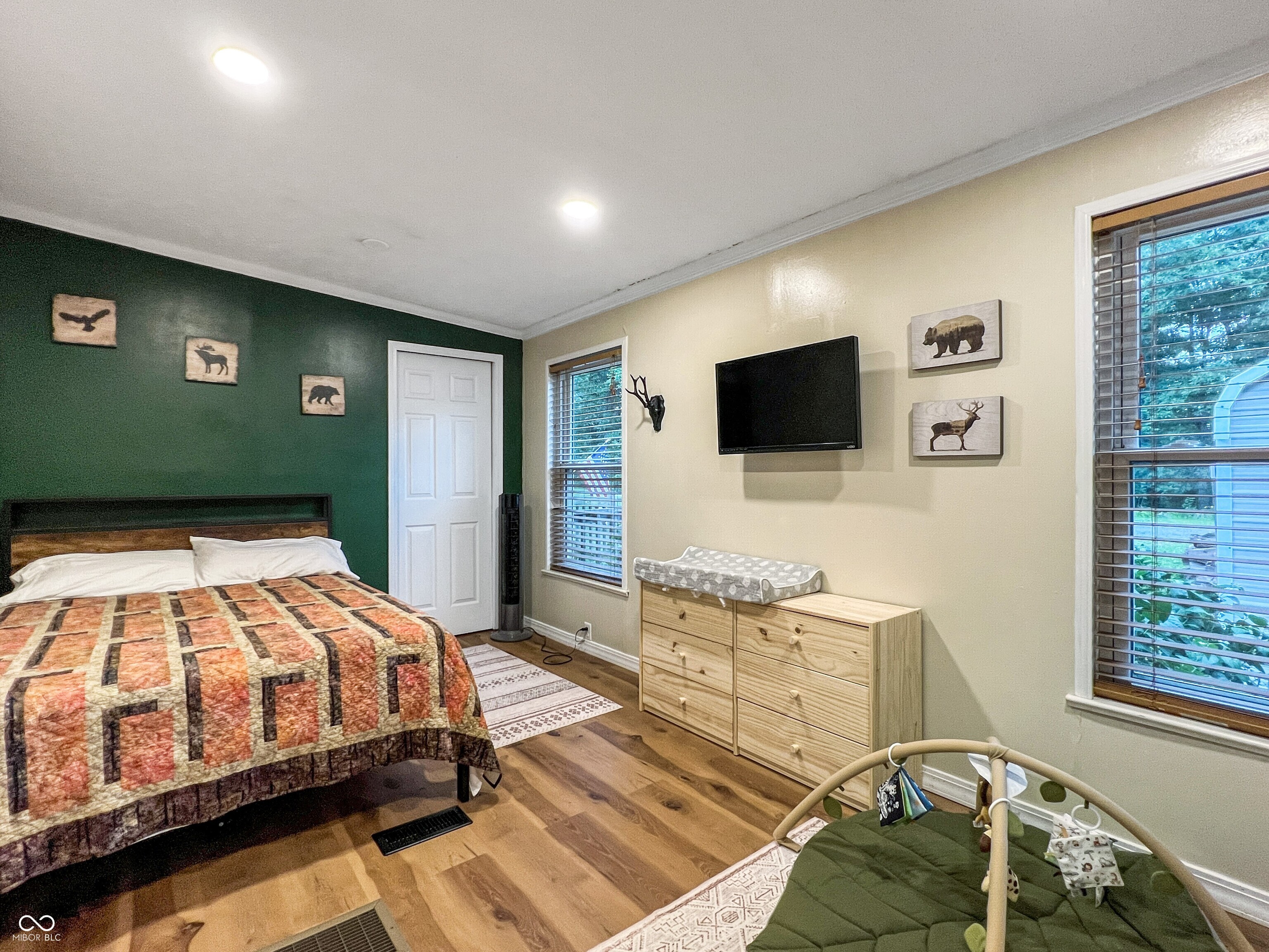 2044 Timber Crest Road Nashville, IN 47448 - Photo 17 of 57 Gallery Image 17