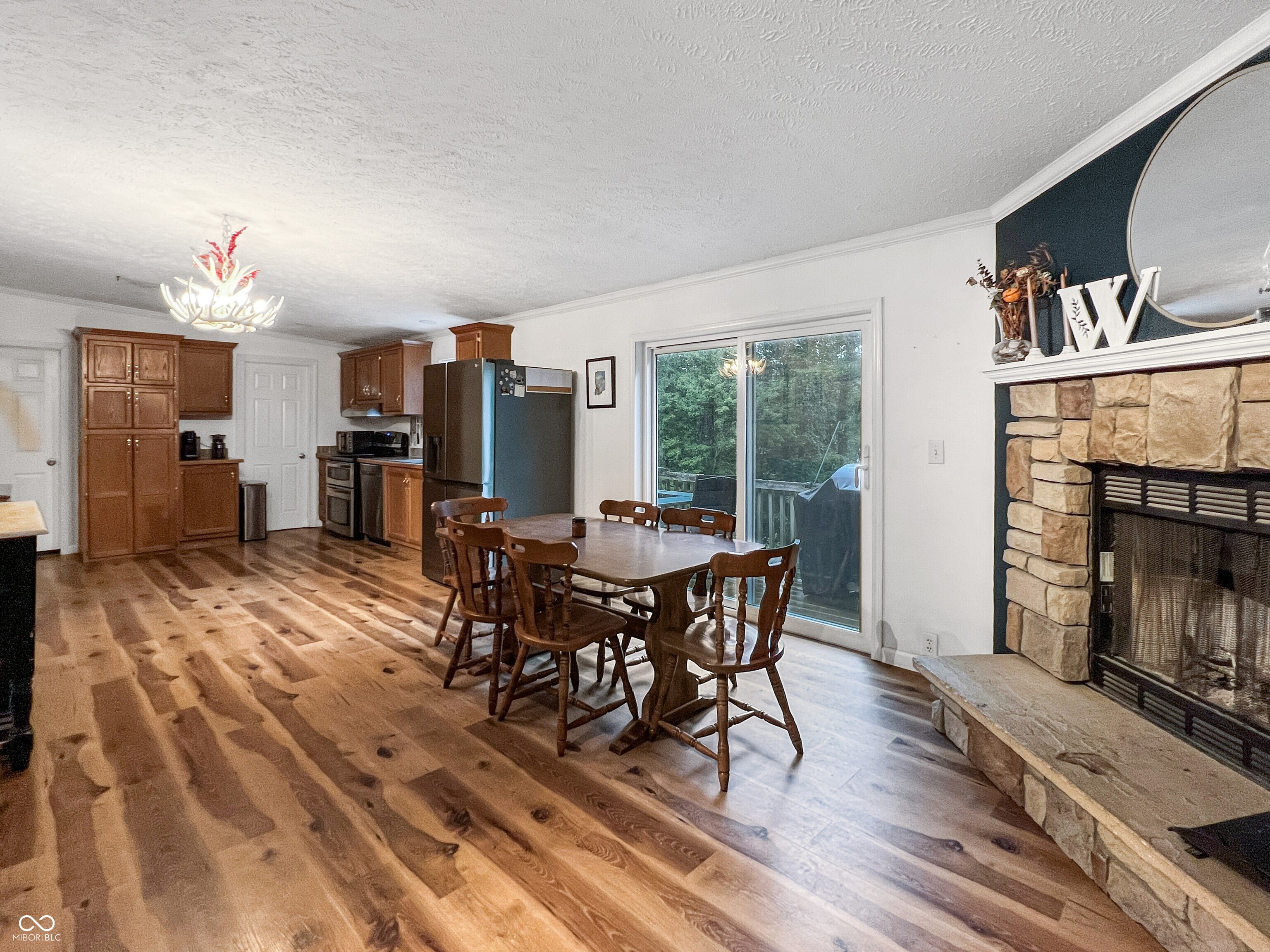 2044 Timber Crest Road Nashville, IN 47448 - Photo 21 of 57 Gallery Image 21