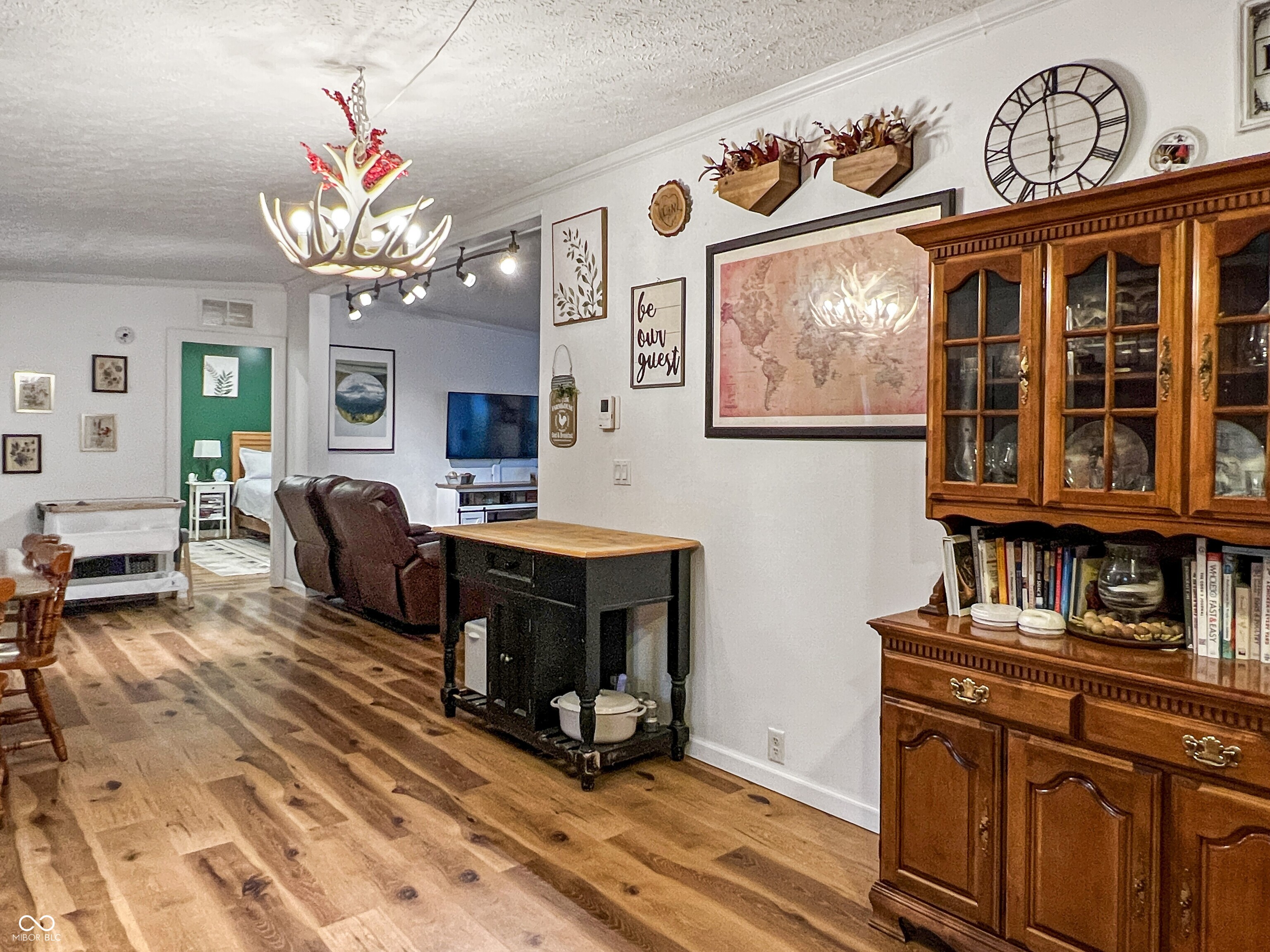 2044 Timber Crest Road Nashville, IN 47448 - Photo 22 of 57 Gallery Image 22