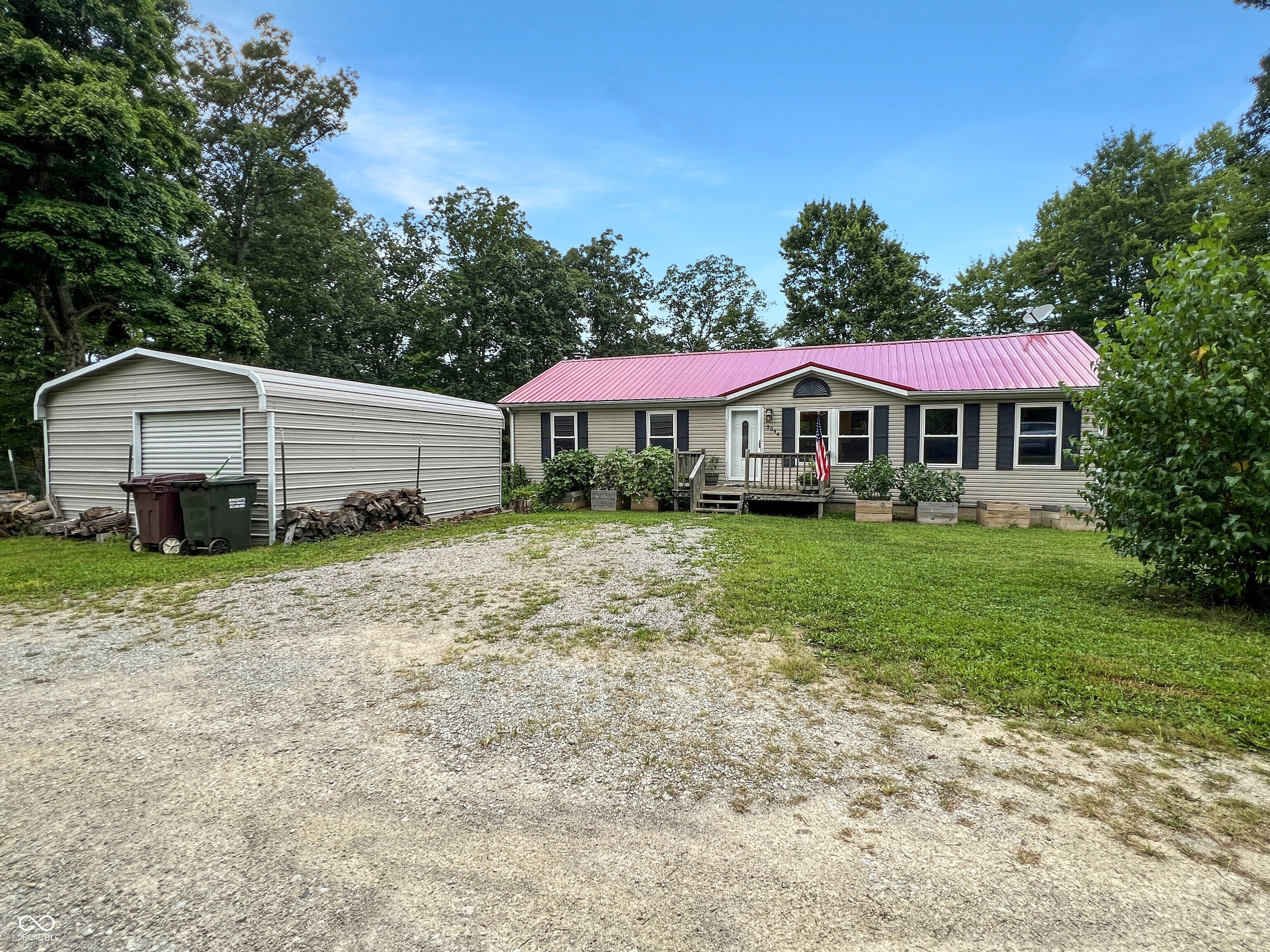 2044 Timber Crest Road Nashville, IN 47448 - Photo 3 of 57 Gallery Image 3