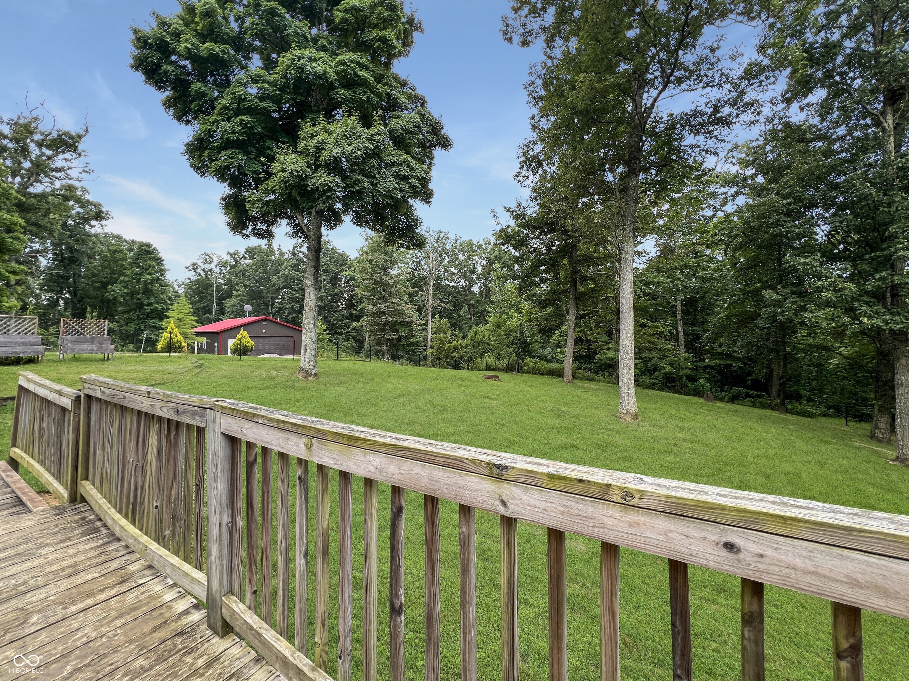 2044 Timber Crest Road Nashville, IN 47448 - Photo 45 of 57 Gallery Image 45