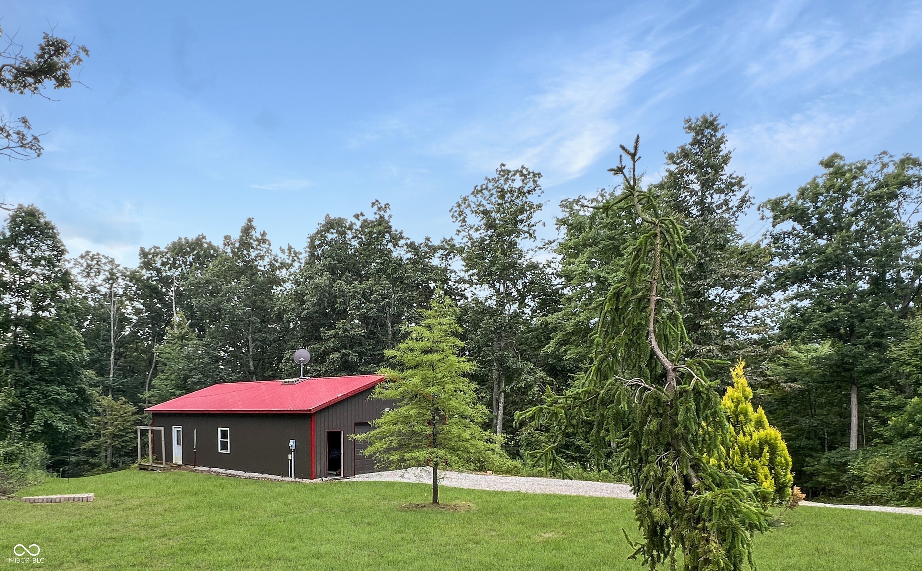 2044 Timber Crest Road Nashville, IN 47448 - Photo 47 of 57 Gallery Image 47