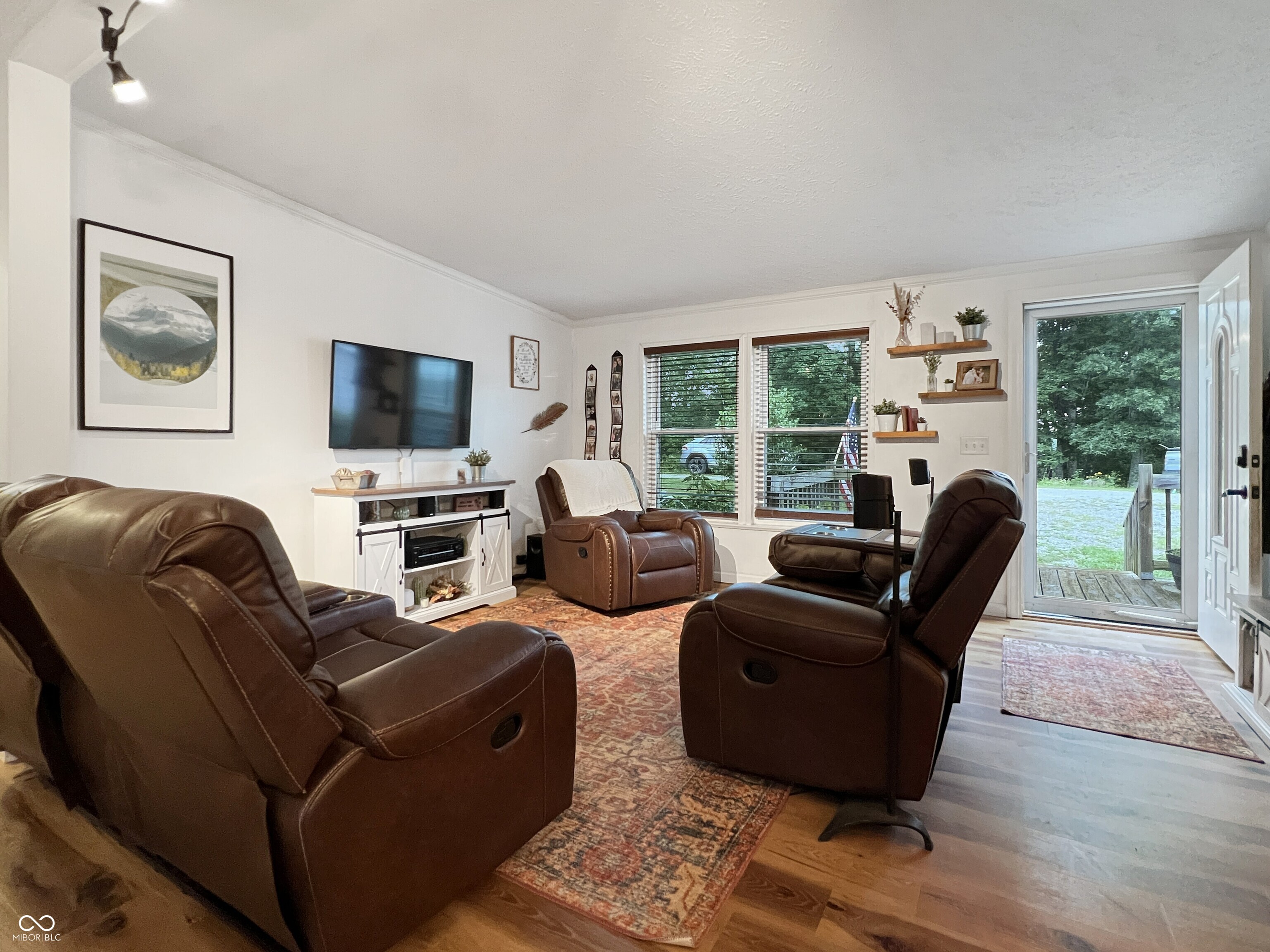 2044 Timber Crest Road Nashville, IN 47448 - Photo 7 of 57 Gallery Image 7