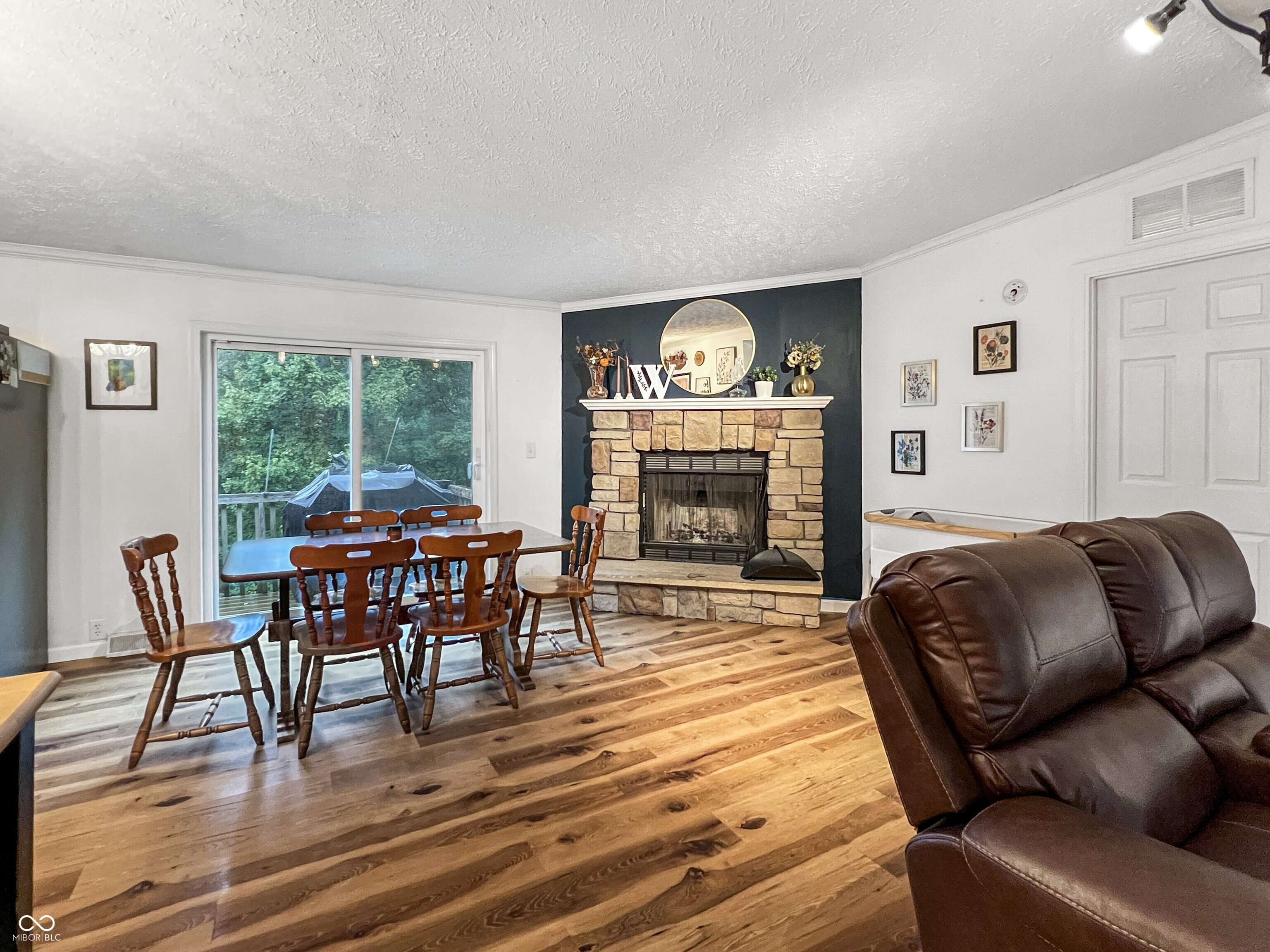 2044 Timber Crest Road Nashville, IN 47448 - Photo 8 of 57 Gallery Image 8
