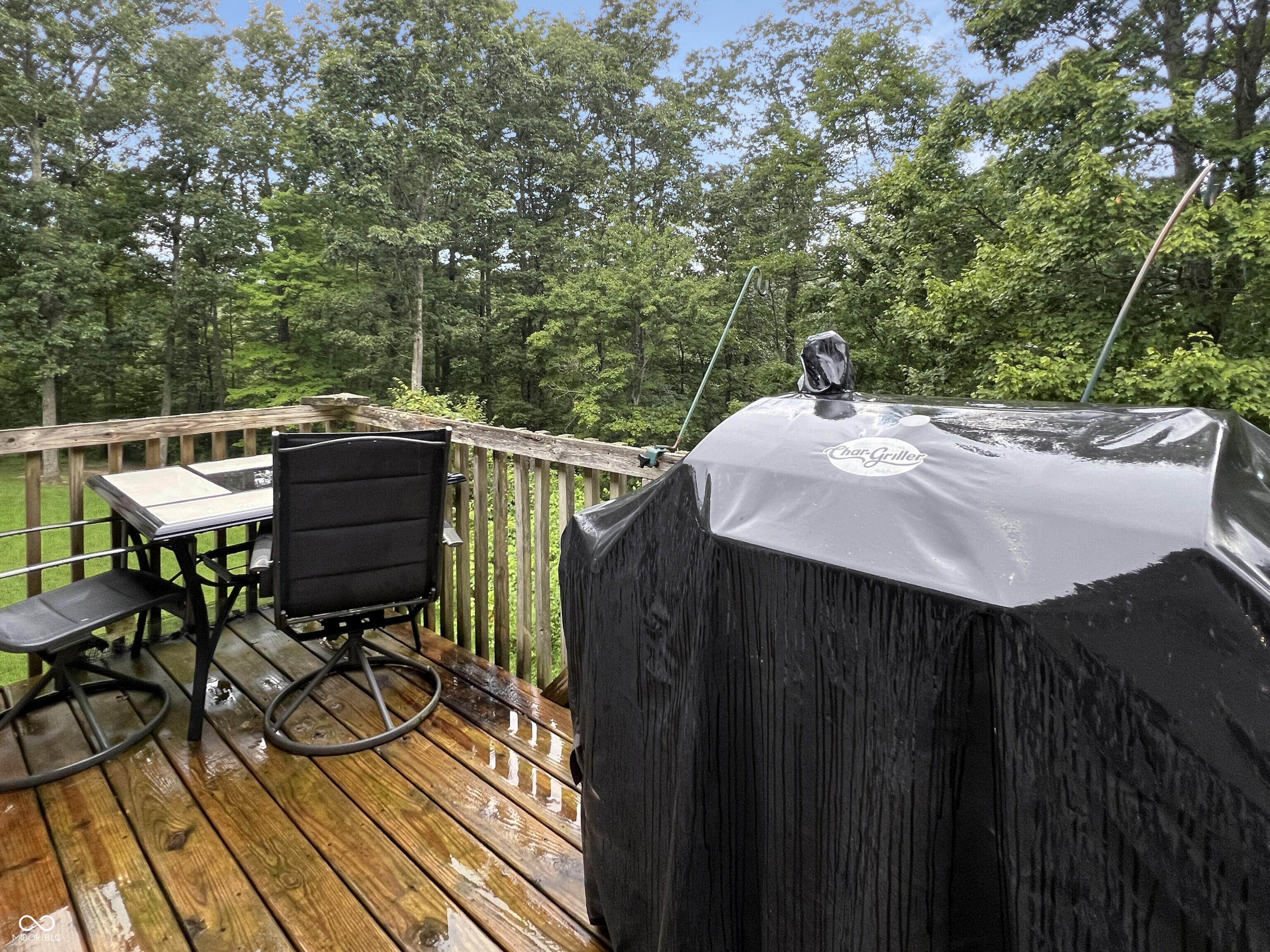 2044 Timber Crest Road Nashville, IN 47448 - Photo 10 of 57 Gallery Image 10
