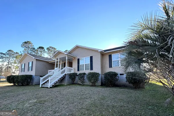 $252,000 | 231 Advantage Lane, Swainsboro, GA 30401