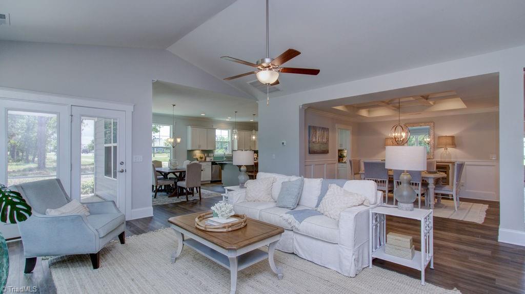 3722 Straw Hat Road Greensboro, NC 27410 - Photo 8 of 24