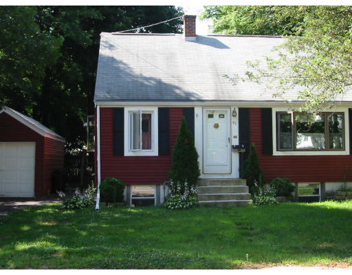 48 Vesey Road Randolph, MA 02368 - Photo 1 of 6 Gallery Image 1