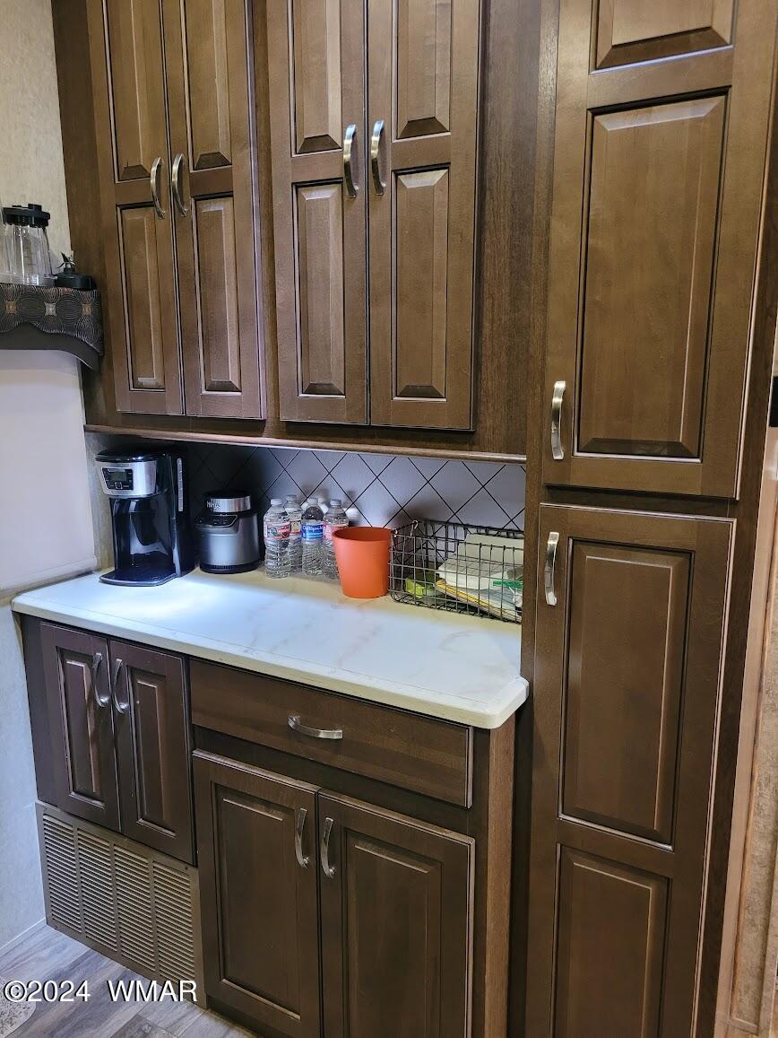 1930 Larson Road, Unit 15 Lakeside, AZ 85929 - Photo 6 of 18 Pantry