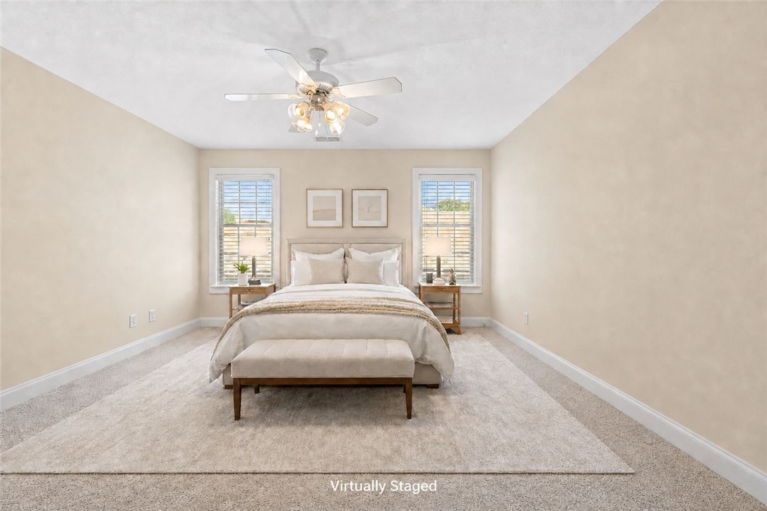 128 Turnberry Road Anderson, SC 29621 - Photo 22 of 39
