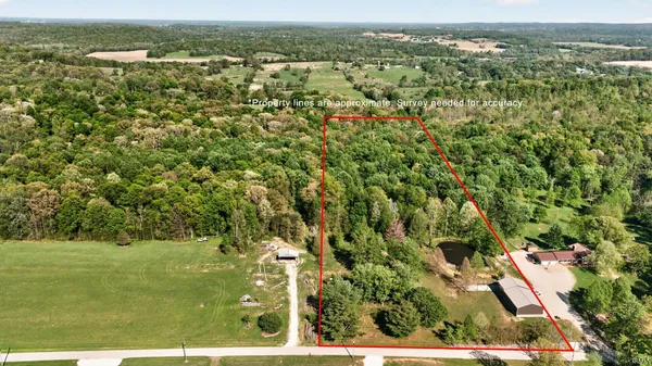 $80,000 | 592 Dillman Road, Williams, IN 47470