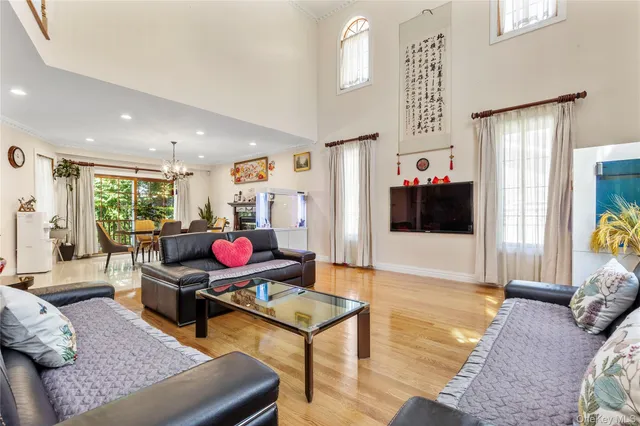 a kitchen with stainless steel appliances granite countertop a stove sink and cabinets