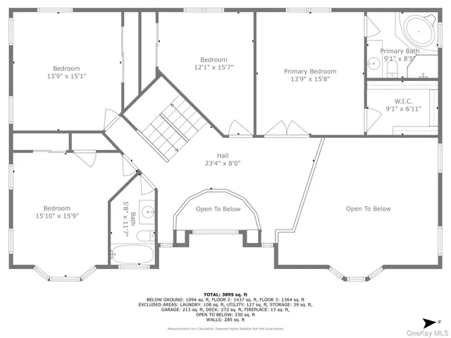 $1,759,000 | 11 Manor Avenue, Roslyn Heights, NY 11577