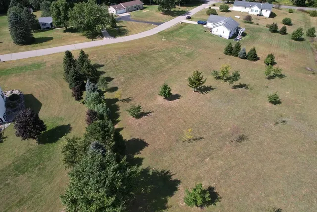 $49,000 | Country River Drive, Rives Junction, MI 49277