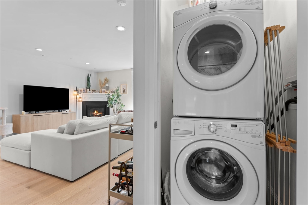 199 West, Unit 8 Boston, MA 02136 - Photo 11 of 12