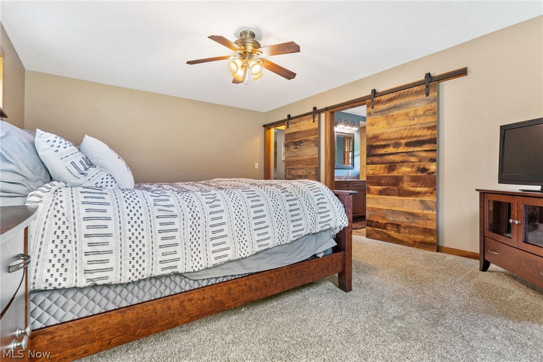 9241 March Road Northeast East Rochester, OH 44625 - Photo 13 of 35 Gallery Image 13