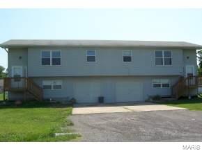 324 Cemetery Road Worden, IL 62097 - Photo 1 of 1