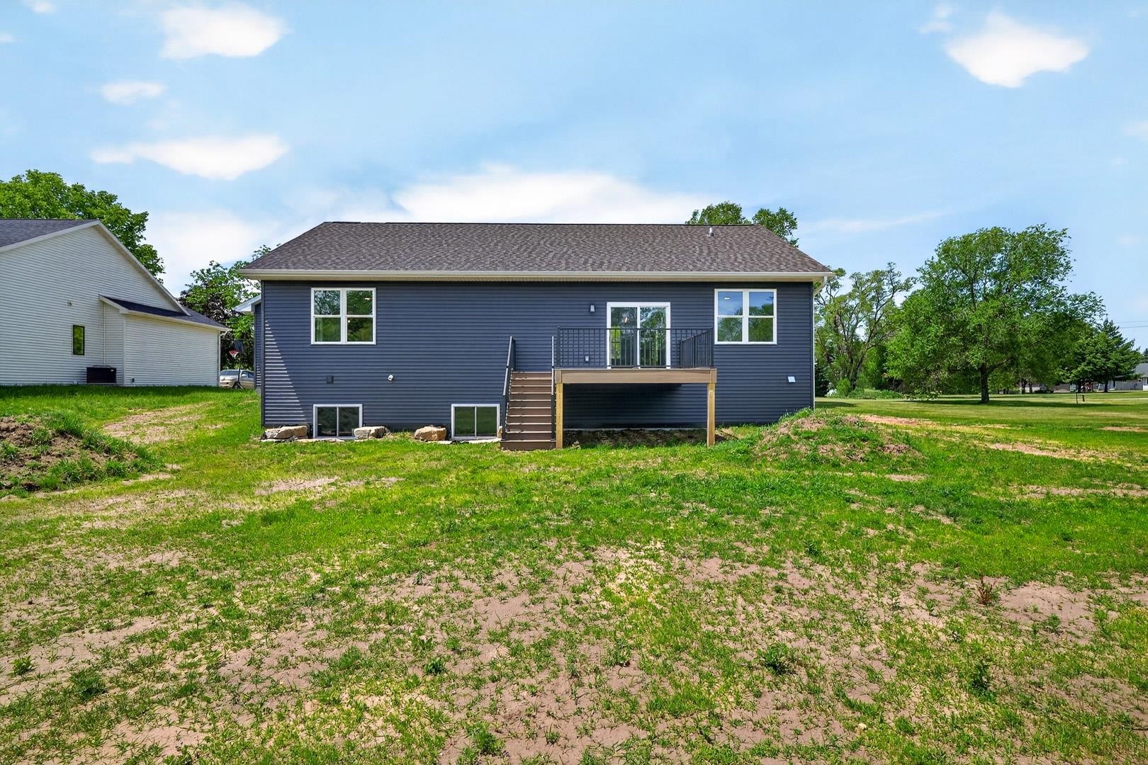 2004 West 4th Brodhead, WI 53520 - Photo 44 of 46