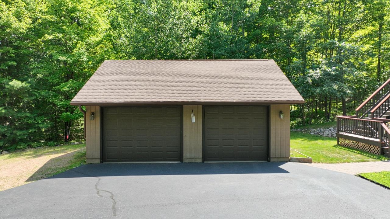 10147 South Kaubashine Road Hazelhurst, WI 54531 - Photo 31 of 31 Gallery Image 31