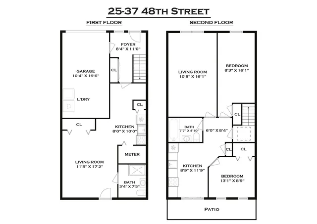 $1,049,000 | 25-37 48th Street | Astoria