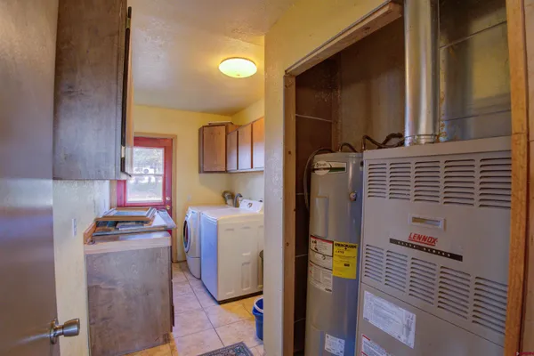 a bathroom with a sink