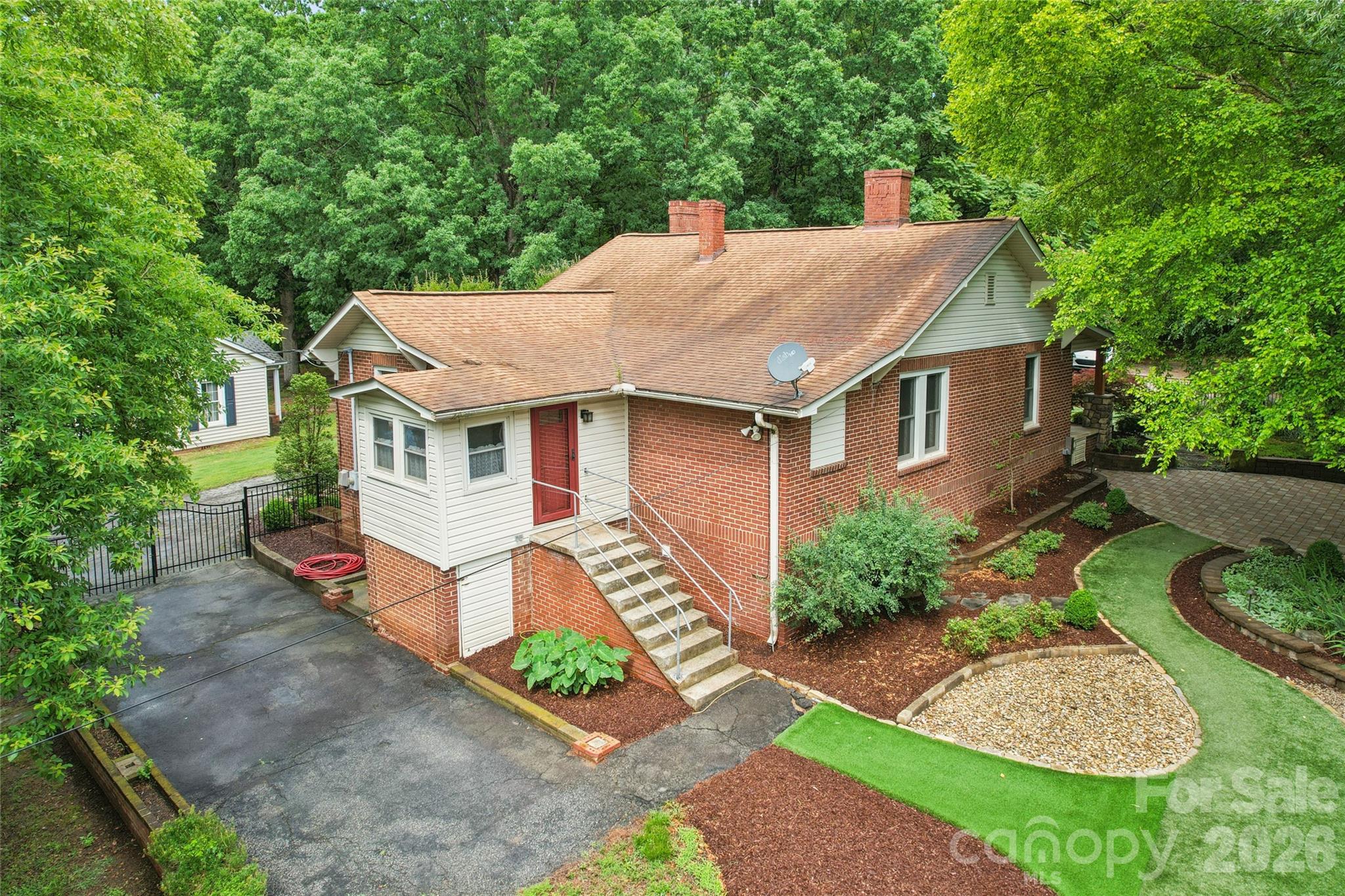 400 Alpine Street Kannapolis, NC 28081 - Photo 11 of 41