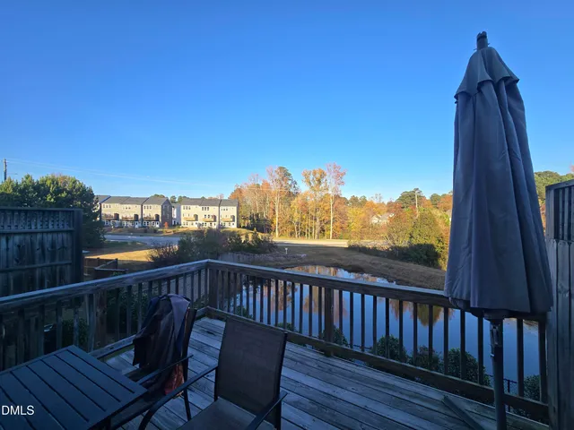 $2,300 | 847 Tunisian Drive, Apex, NC 27523