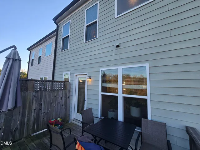 $2,300 | 847 Tunisian Drive, Apex, NC 27523