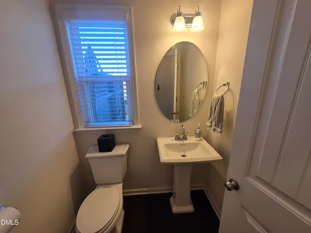 $2,300 | 847 Tunisian Drive, Apex, NC 27523