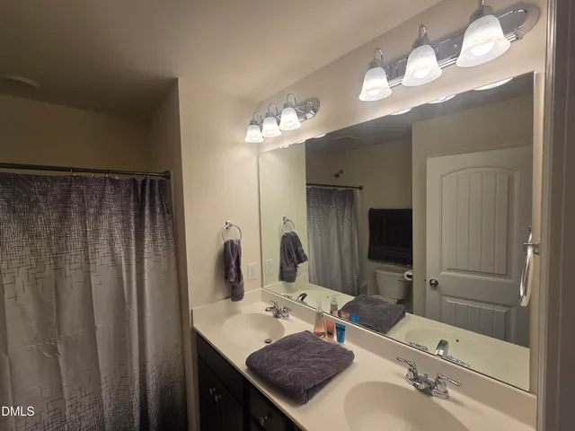 $2,300 | 847 Tunisian Drive, Apex, NC 27523